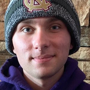 Meet your Posher, Jeff